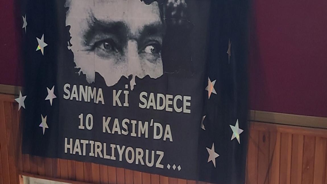 Atatürk'ü Andık
