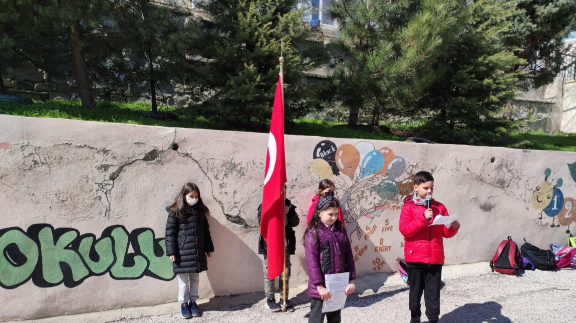 İstiklal Marşı'nın Kabulü ve Mehmet Akif ERSOY'u Anma Günü Etkinlikleri