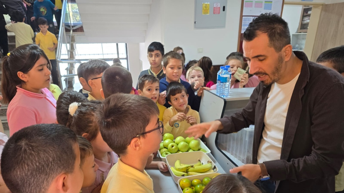 Sağlıklı Beslenme Günleri